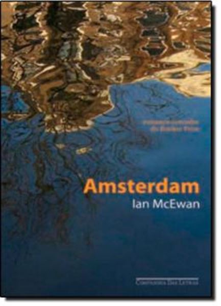 Picture of AMSTERDAM