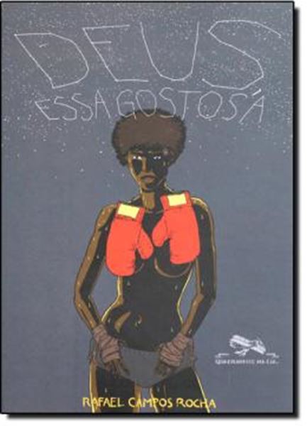 Picture of DEUS, ESSA GOSTOSA
