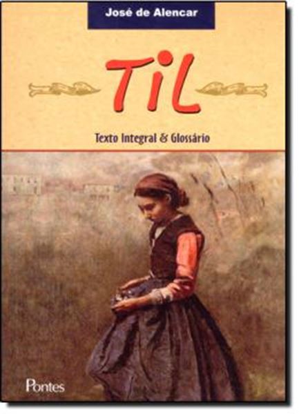 Picture of TIL