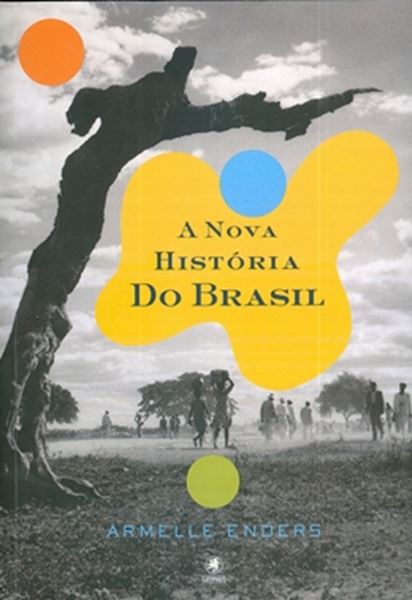Picture of NOVA HISTORIA DO BRASIL, A