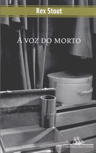 Picture of A VOZ DO MORTO