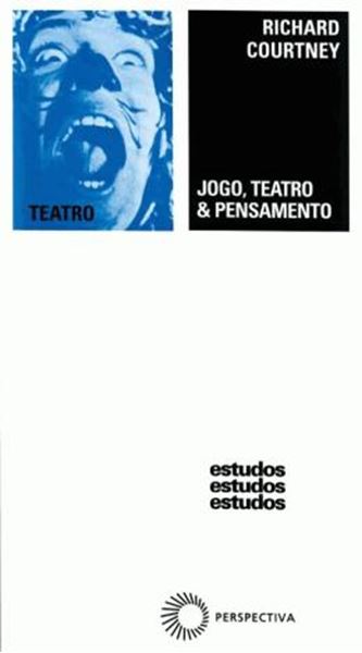 Picture of JOGO, TEATRO E PENSAMENTO
