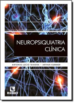 Imagem de NEUROPSIQUIATRIA CLINICA