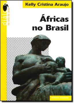Imagem de AFRICAS NO BRASIL