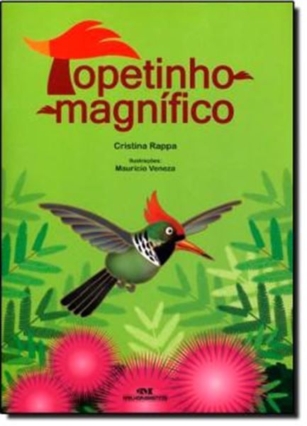 Picture of TOPETINHO MAGNIFICO