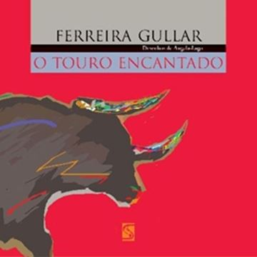 Imagem de TOURO ENCANTADO