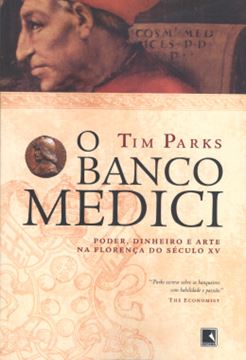 Imagem de O BANCO MEDICI - 2ªED