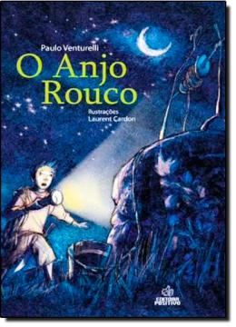 Imagem de ANJO ROUCO, O
