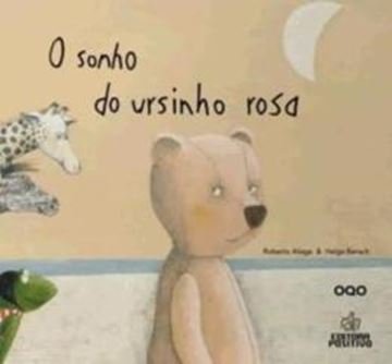 Imagem de SONHO DO URSINHO ROSA, O