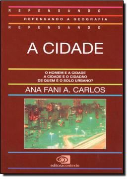 Imagem de CIDADE, A