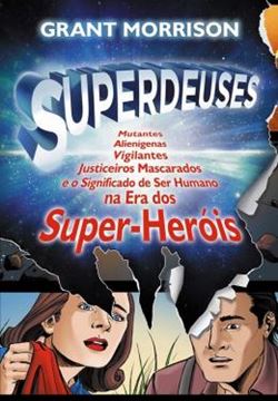 Imagem de SUPERDEUSES