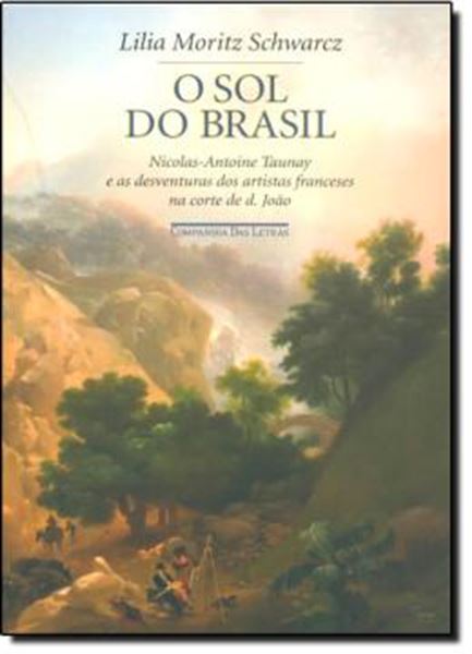Picture of O SOL DO BRASIL