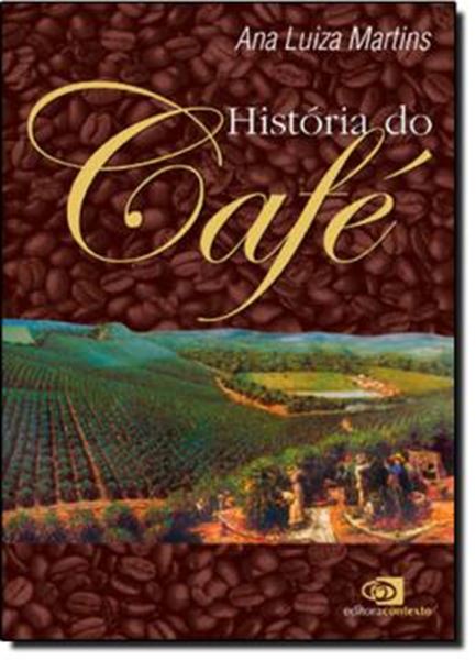 Picture of HISTORIA DO CAFE