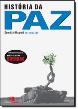 Imagem de HISTORIA DA PAZ