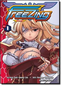 Imagem de FREEZING 1