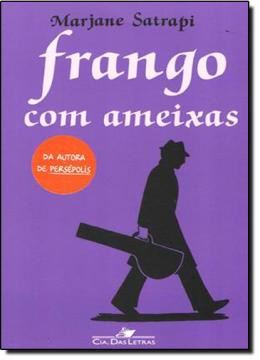 Imagem de FRANGO COM AMEIXAS