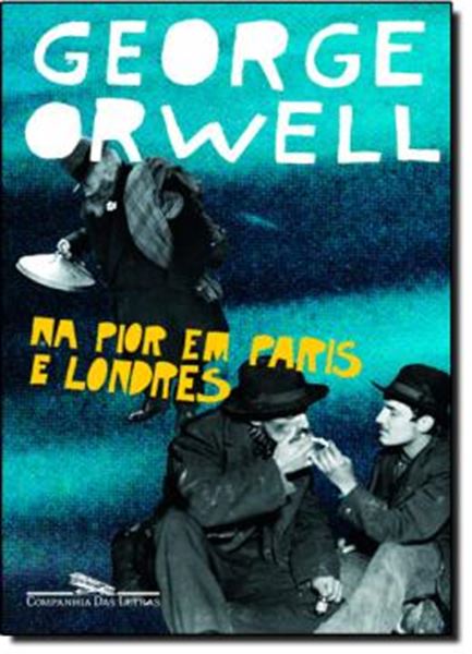 Picture of NA PIOR EM PARIS E LONDRES