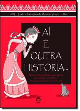 Imagem de AI E OUTRA HISTORIA