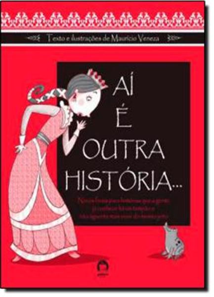 Picture of AI E OUTRA HISTORIA