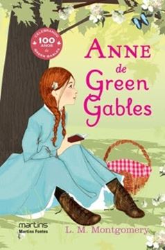 Imagem de ANNE DE GREEN GABLES