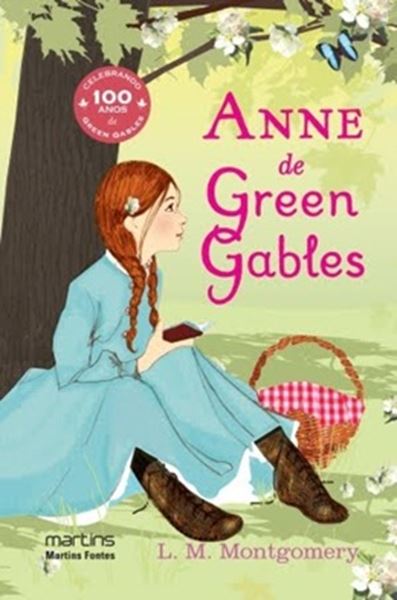 Picture of ANNE DE GREEN GABLES