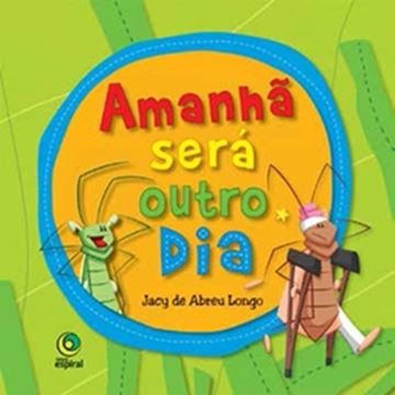 Imagem de AMANHA SERA OUTRO DIA