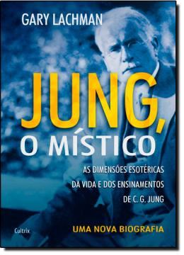 Imagem de JUNG, O MISTICO