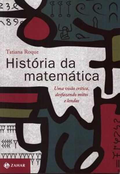 Picture of HISTORIA DA MATEMATICA