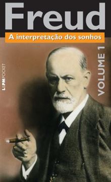 Imagem de INTERPRETACAO DOS SONHOS, A - VOL. 1