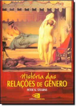 Imagem de HISTORIA DAS RELACOES DE GENERO