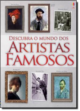 Imagem de DESCUBRA O MUNDO DOS ARTISTAS FAMOSOS