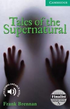 Imagem de TALES OF THE SUPERNATURAL