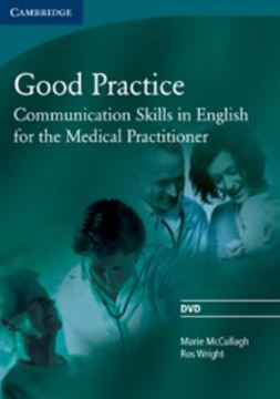 Imagem de GOOD PRACTICE DVD