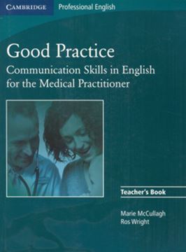 Imagem de GOOD PRACTICE TB