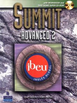 Imagem de IBEU RJ - SUMMIT 2 SPLIT ADVANCED WITH WB + SUPER CD-ROM
