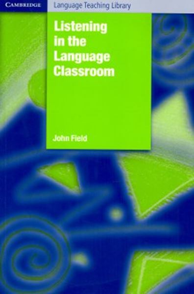 Picture of LISTENING IN THE LANGUAGE