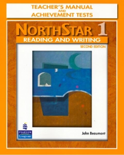 Picture of NORTHSTAR 1 TEACHER´S BOOK - READING AND WRITING - THIRD EDITION