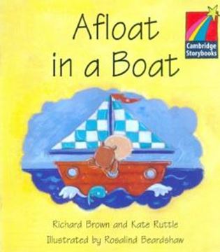 Imagem de AFLOAT IN A BOAT - LEVEL 1