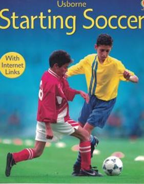 Imagem de STARTING SOCCER