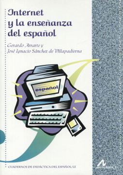 Imagem de INTERNET Y LA ENSENANZA DEL ESPANOL