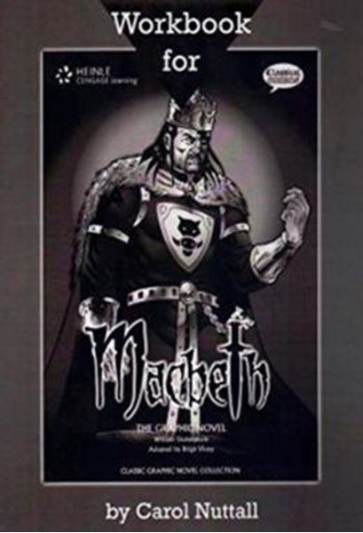 Picture of MACBETH - WORKBOOK