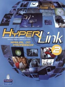 Imagem de HYPERLINK 2 TB PACK - 1ST ED