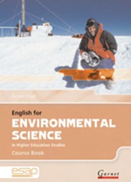 Imagem de ENGLISH FOR ENVIRNMENTAL SCIENCE IN HIGHER EDUCATION STUDIES COURSE BOOK WITH AUDIO CDS (2)