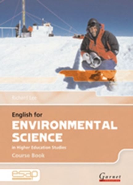 Picture of ENGLISH FOR ENVIRNMENTAL SCIENCE IN HIGHER EDUCATION STUDIES COURSE BOOK WITH AUDIO CDS (2)
