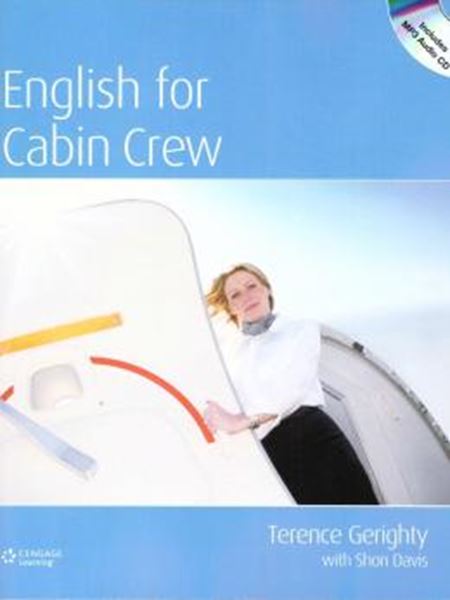 Picture of ENGLISH FOR CABIN CREW STUDENT´S BOOK