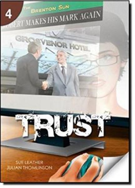 Picture of PAGE TURNERS 4 - TRUST