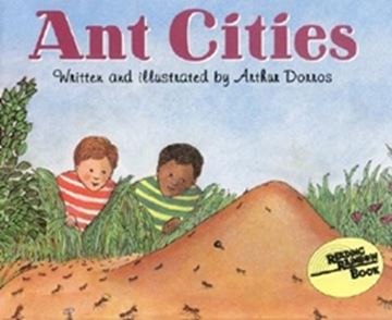 Imagem de ANT CITIES