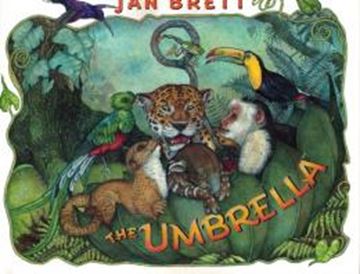 Imagem de UMBRELLA, THE
