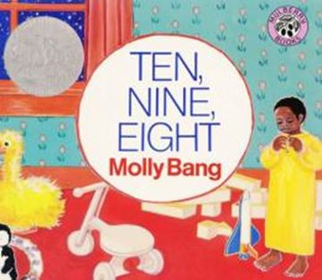 Imagem de TEN, NINE, EIGHT