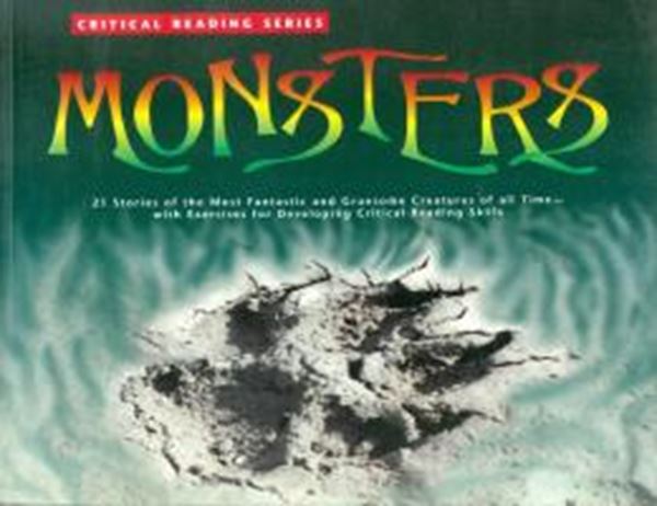 Picture of MONSTERS